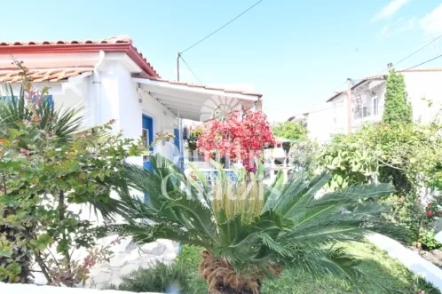 Detached house 80m²  - 2