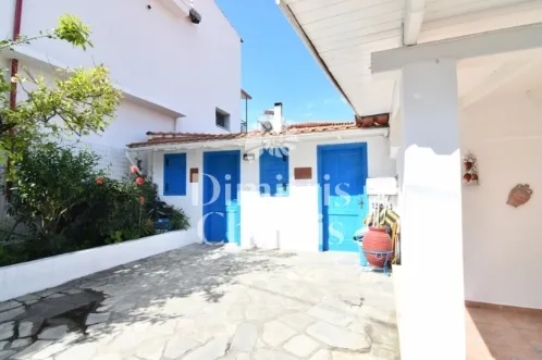 Detached house 80m²  - 3
