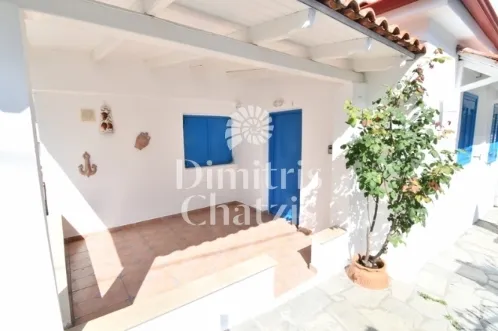 Detached house 80m²  - 4