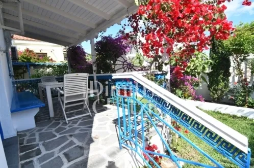 Detached house 80m²  - 5