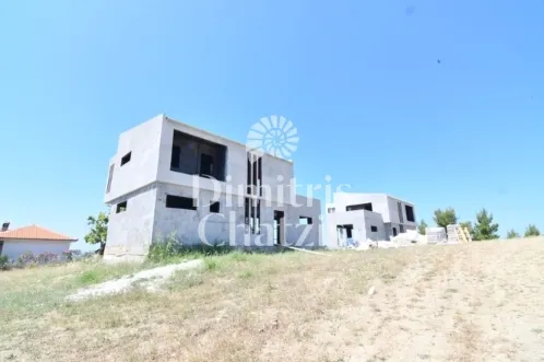 Μεζονέτα 180τ.μ.  - 3