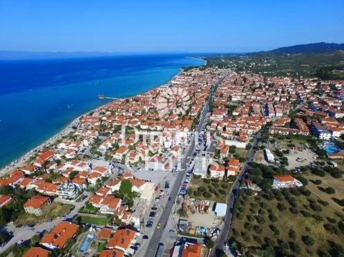 Αγροτεμάχιο 7390τ.μ.  - 2