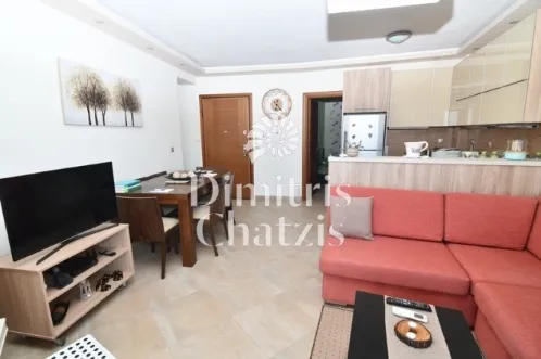 Αυτόνομο κτήριο γραφείων 273τ.μ.  - 2