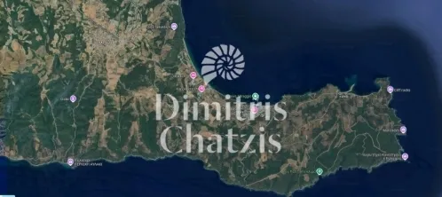 Αγροτεμάχιο 5238τ.μ.  - 2
