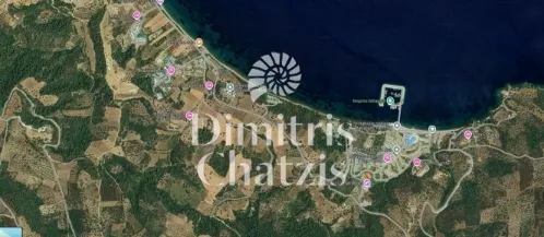 Αγροτεμάχιο 5238τ.μ.  - 3