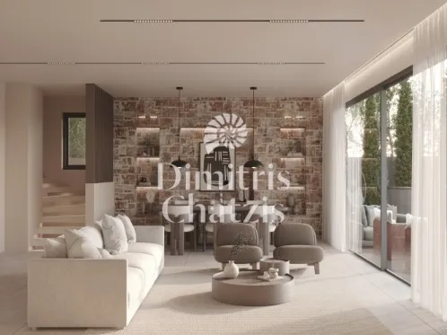 Detached house 240m²  - 5