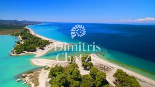 Land Parcel 39000m²  - 3