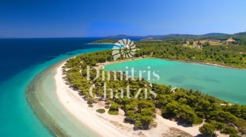 Land Parcel 39000m²  - 4