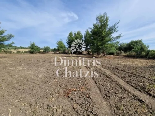 Land Parcel 5188m²  - 4