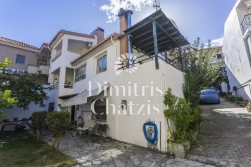 Μεζονέτα 385τ.μ.  - 3