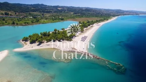 Αγροτεμάχιο 12600τ.μ.  - 4