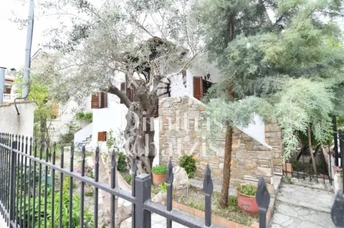 Μεζονέτα 143τ.μ.  - 3