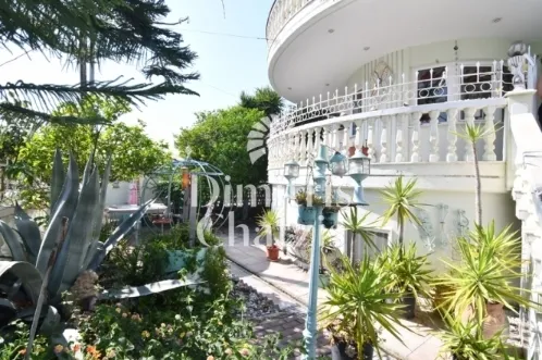 Detached house 285m²  - 2