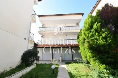 Αυτόνομο κτήριο γραφείων 600τ.μ.  - 5