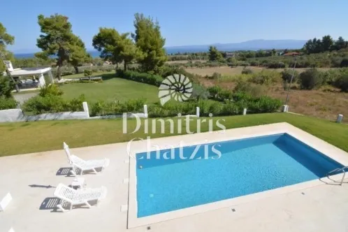 Detached house 200m²  - 3