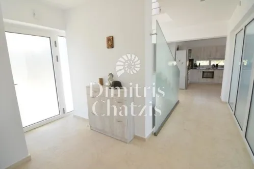 Detached house 200m²  - 4