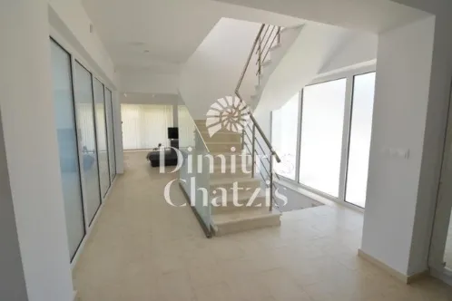 Detached house 200m²  - 5