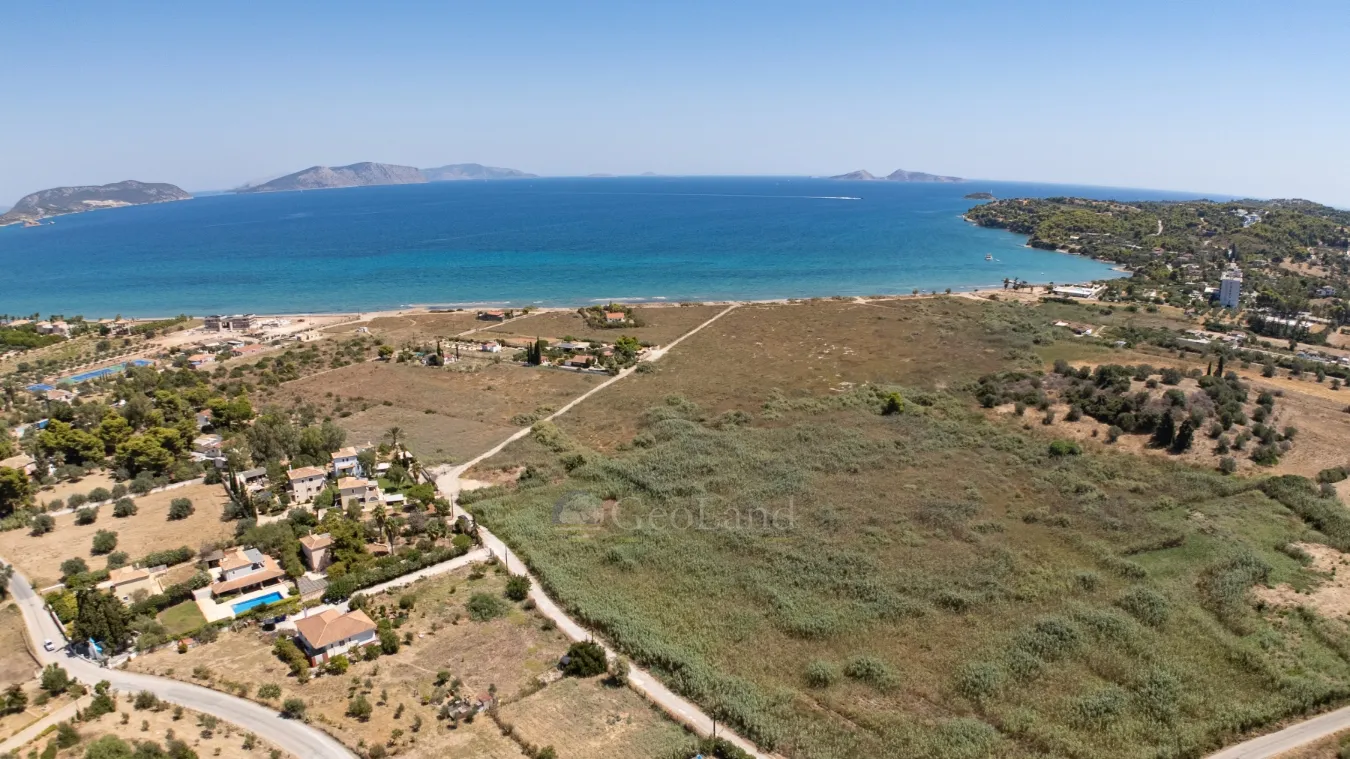 Αγροτεμάχιο 4006τ.μ.  - 2