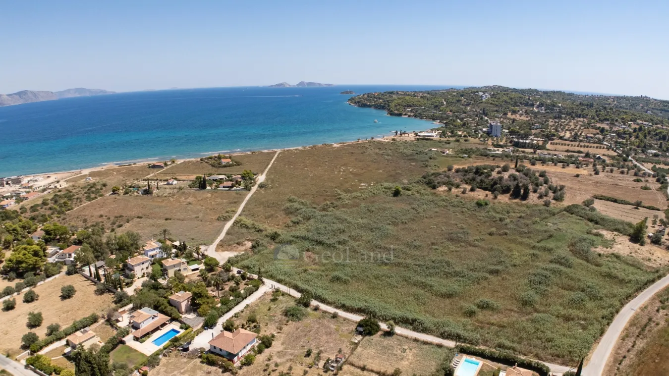Αγροτεμάχιο 4006τ.μ.  - 4