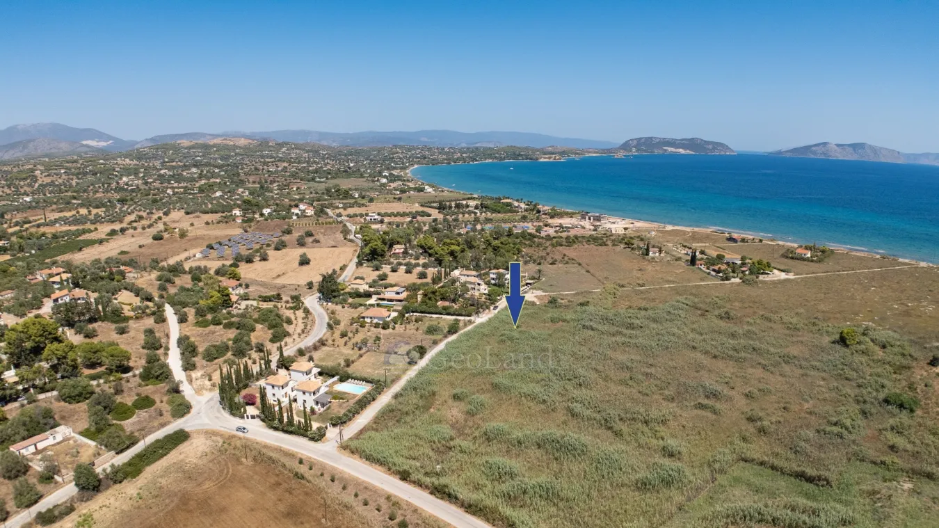 Αγροτεμάχιο 4007τ.μ.  - 3