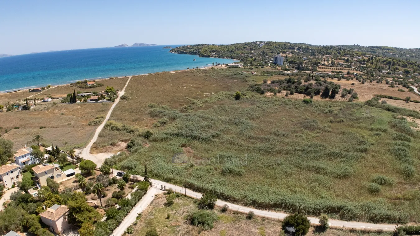 Αγροτεμάχιο 4007τ.μ.  - 5