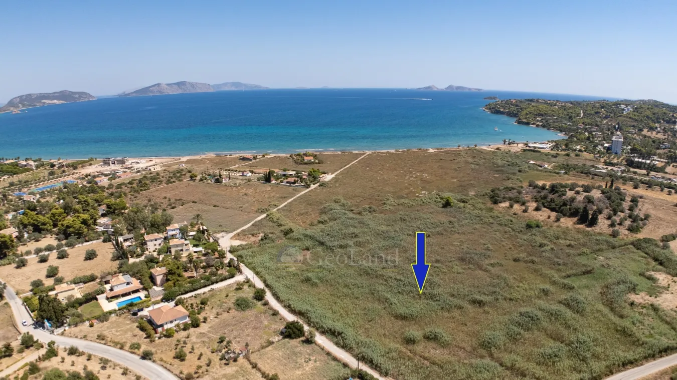 Αγροτεμάχιο 20863τ.μ.  - 2