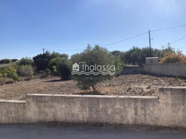 Plot 584m²  - 4