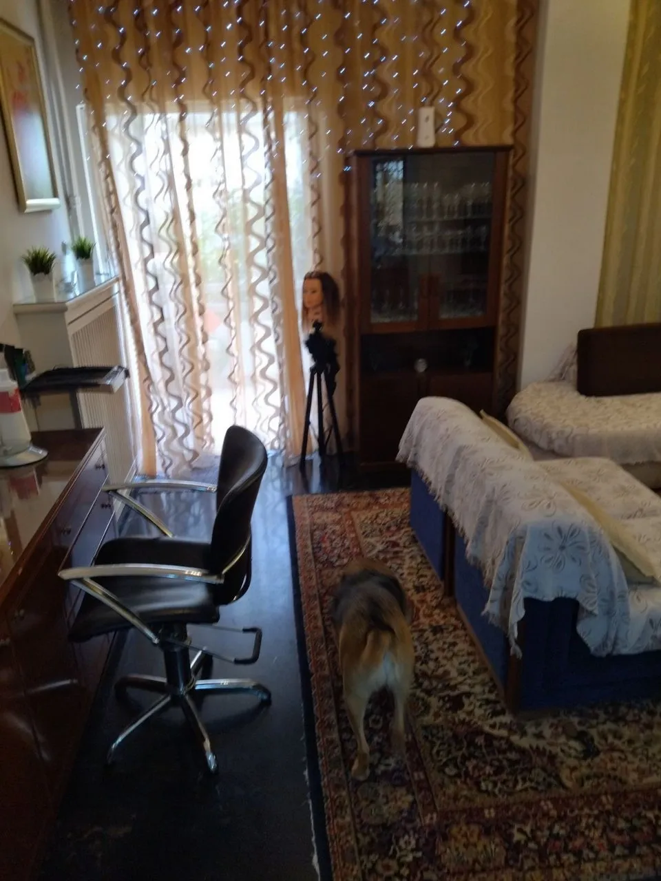 Apartment 102m²  - 2