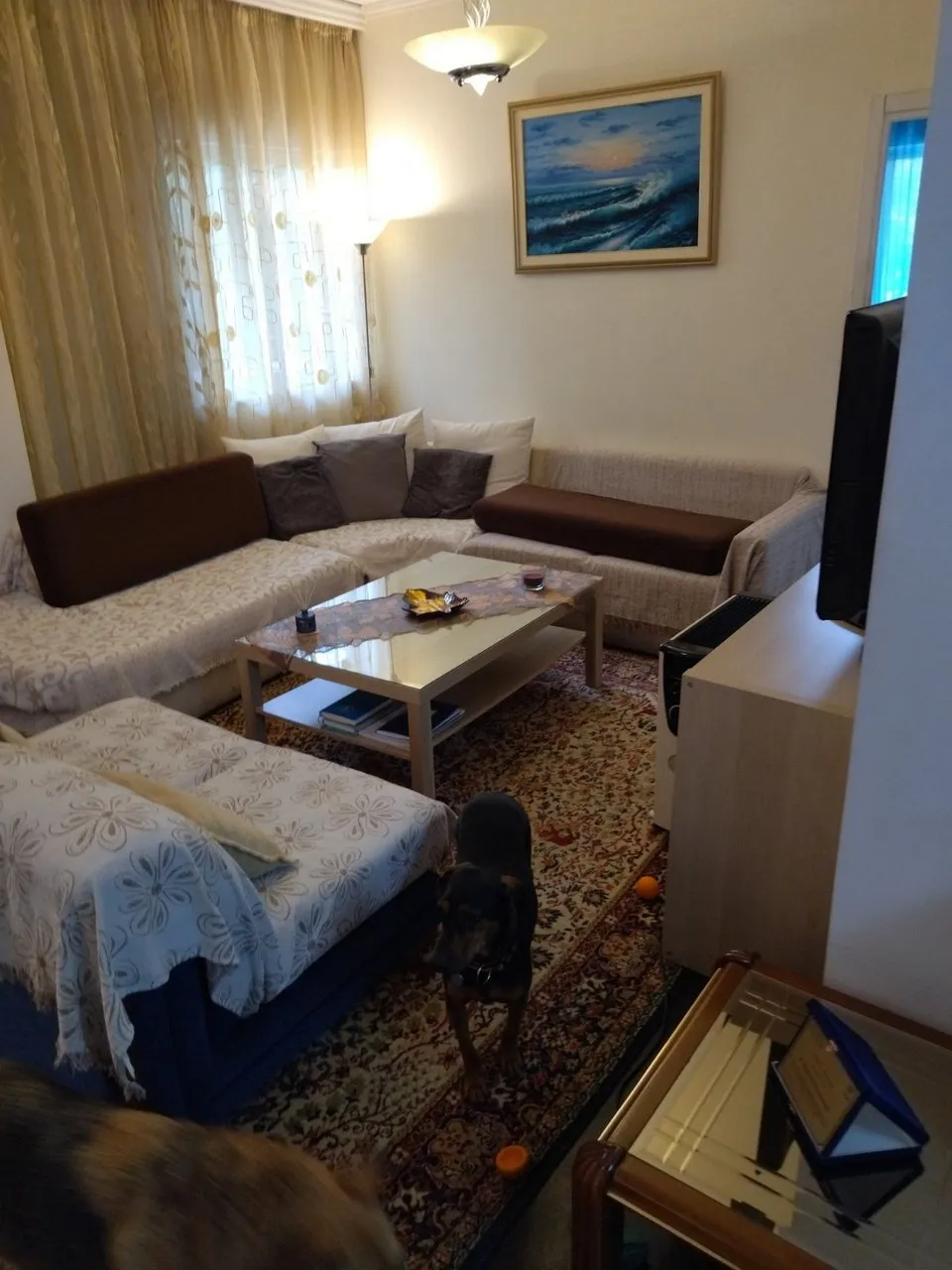 Apartment 102m²  - 3
