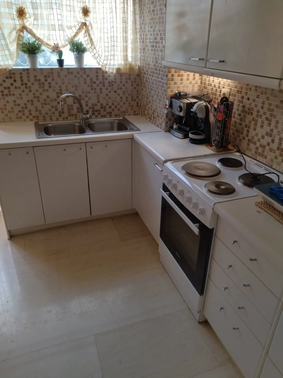 Apartment 102m²  - 4
