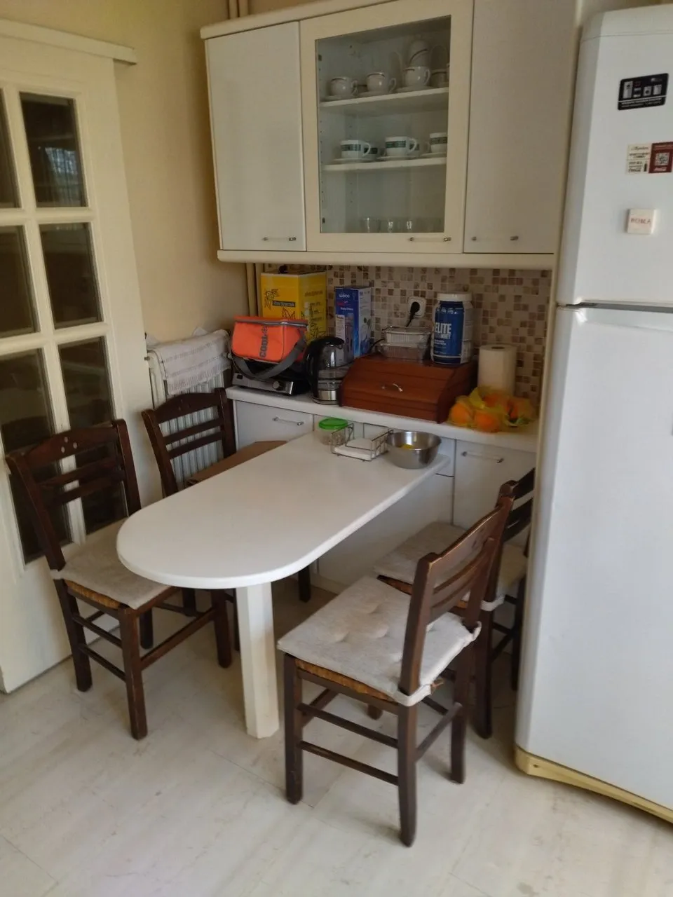 Apartment 102m²  - 5