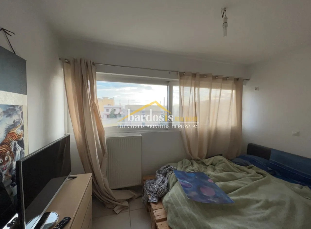 Apartment 55m²  - 2