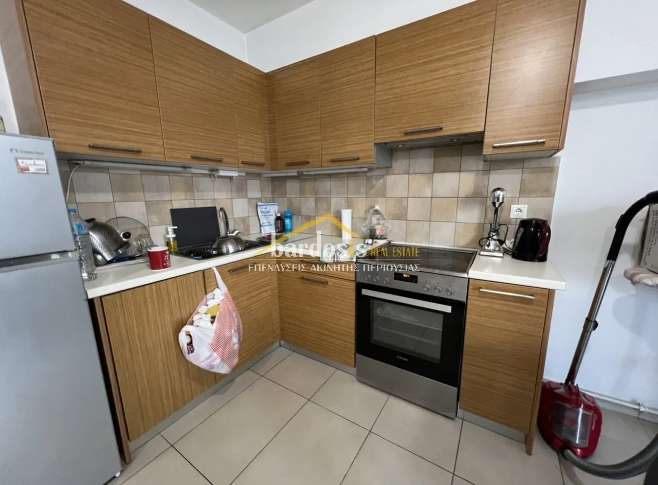 Apartment 55m²  - 3