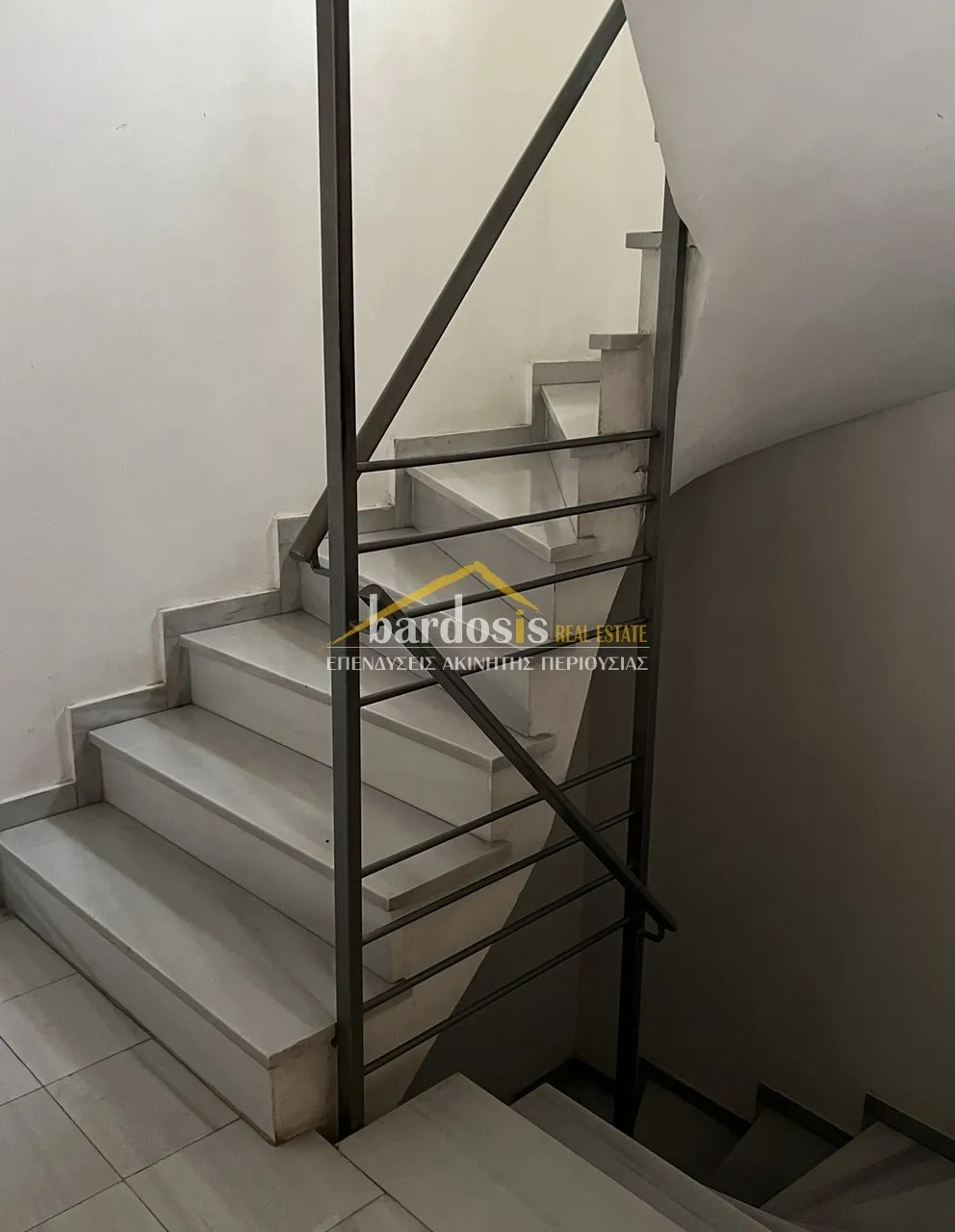 Apartment 55m²  - 5