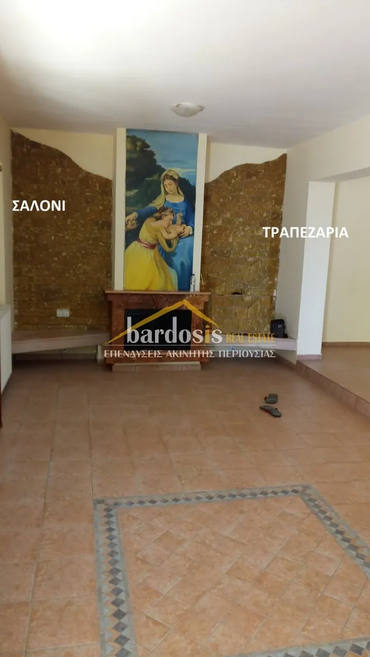 Μονοκατοικία 140τ.μ.  - 3