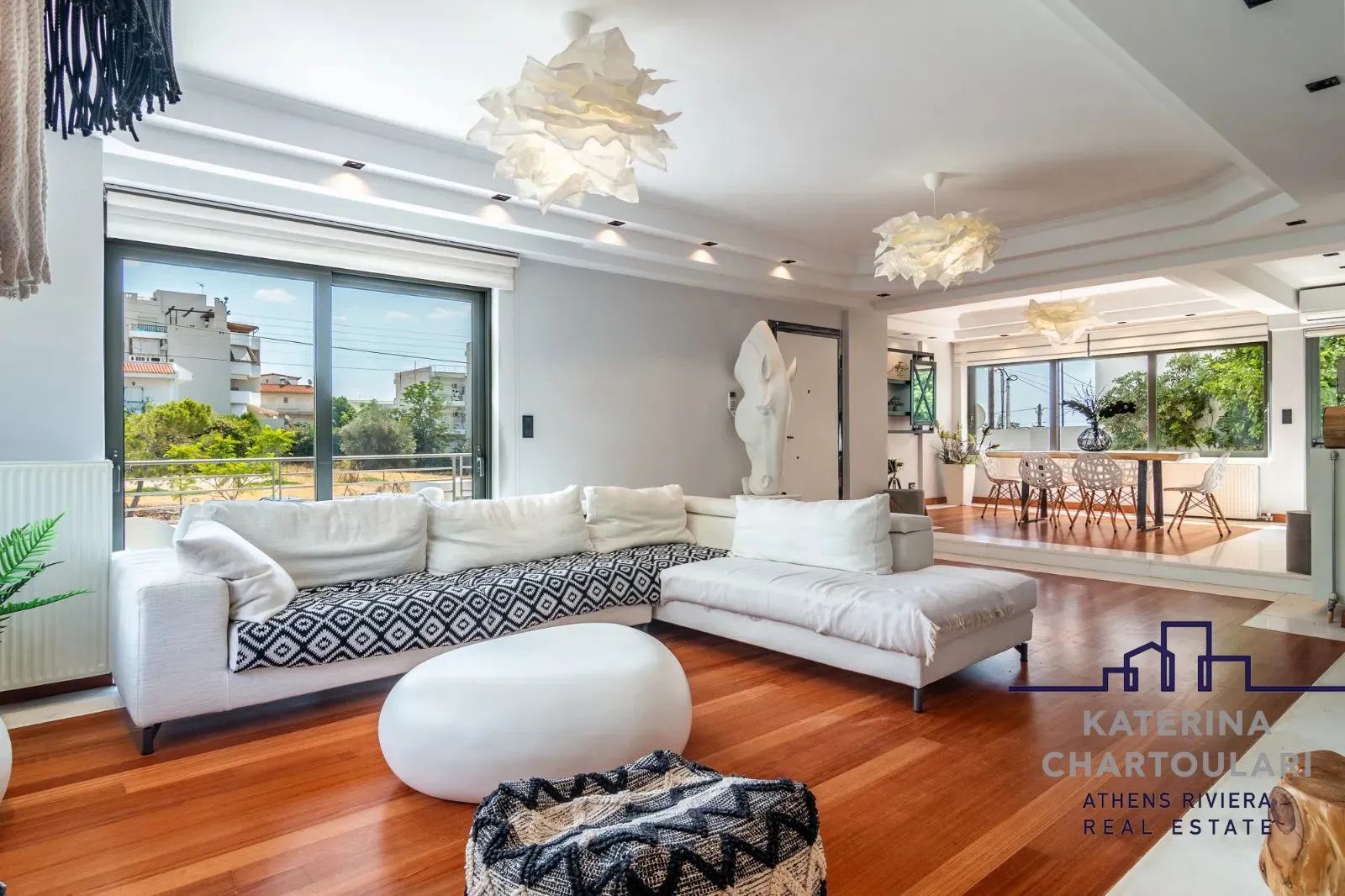 Detached house 270m²  - 2