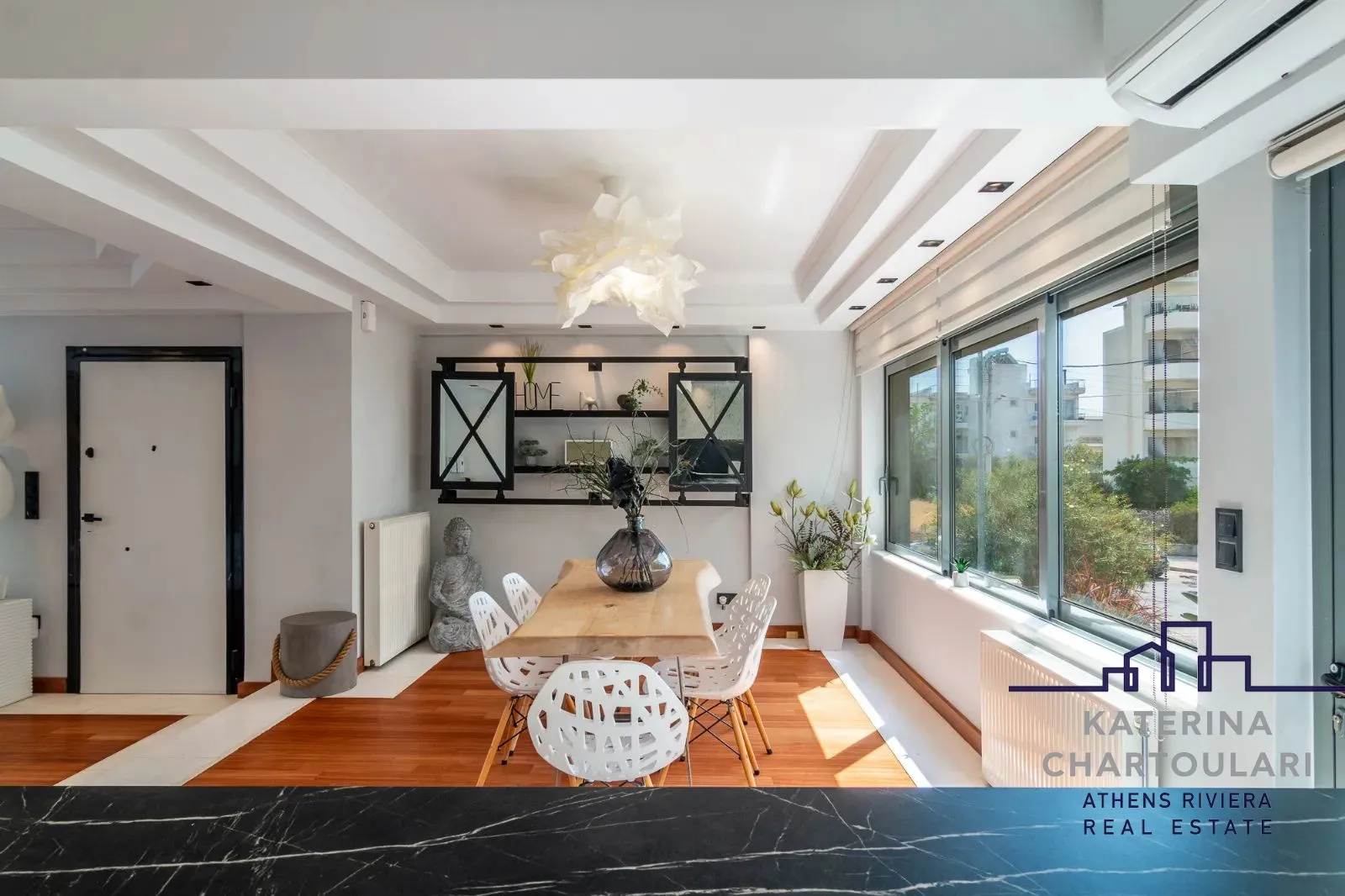 Detached house 270m²  - 3