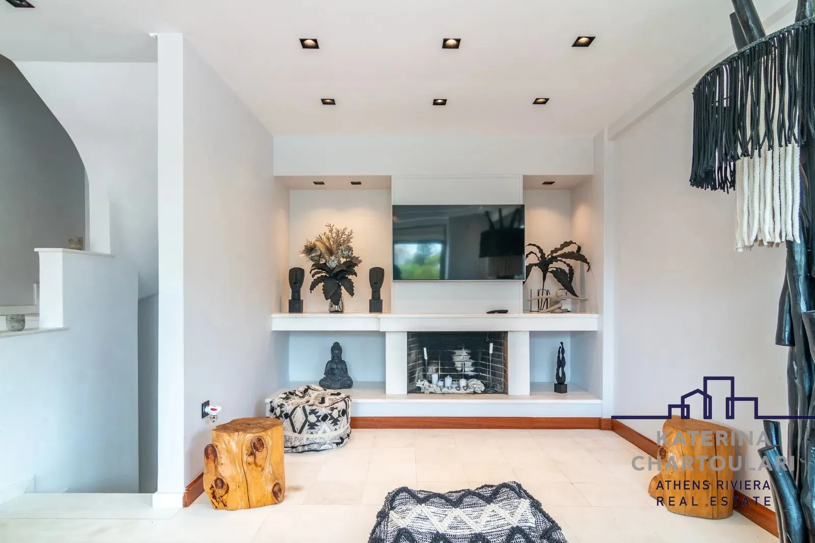 Detached house 270m²  - 4