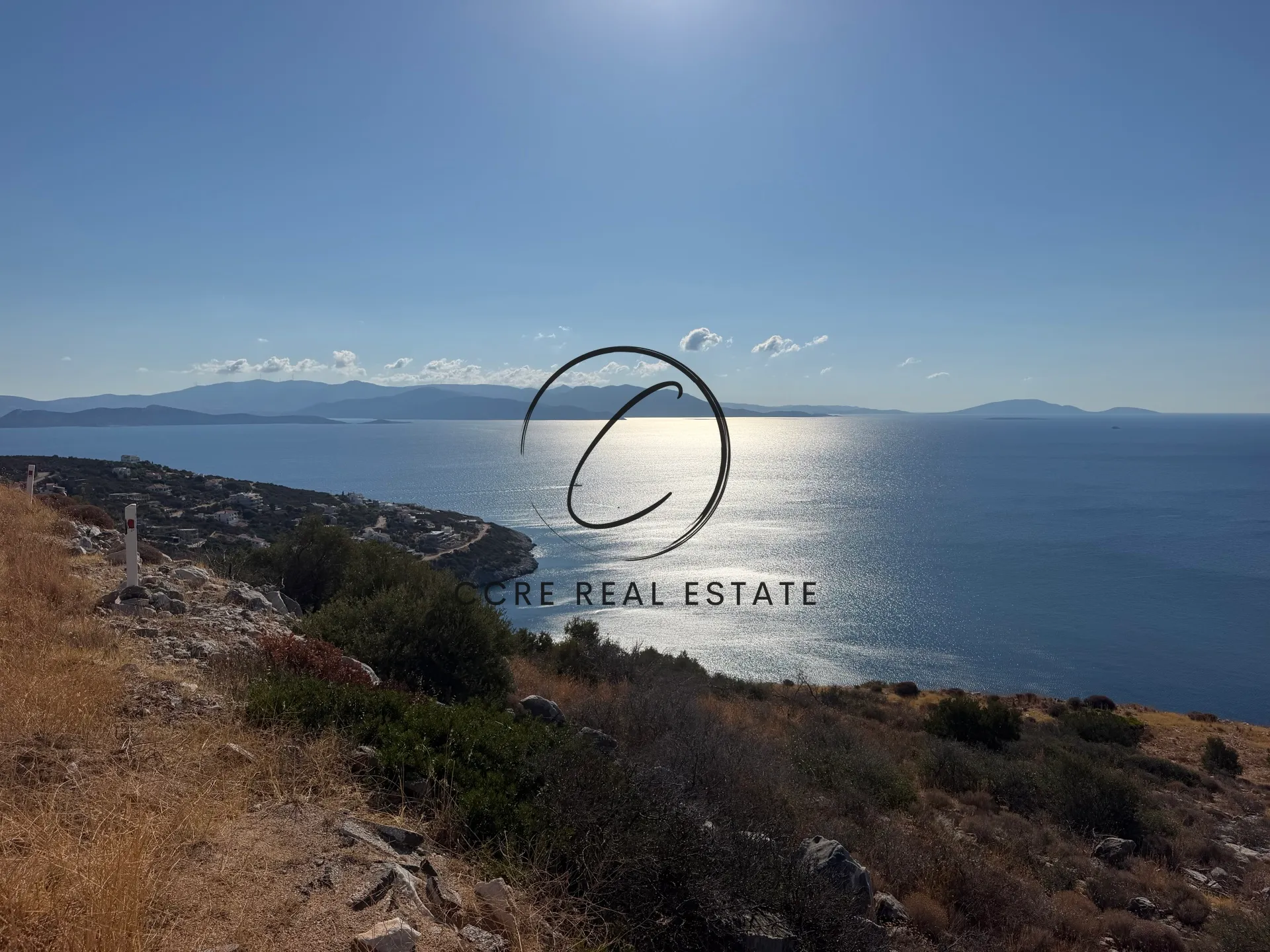 Οικόπεδο 1065τ.μ.  - 2