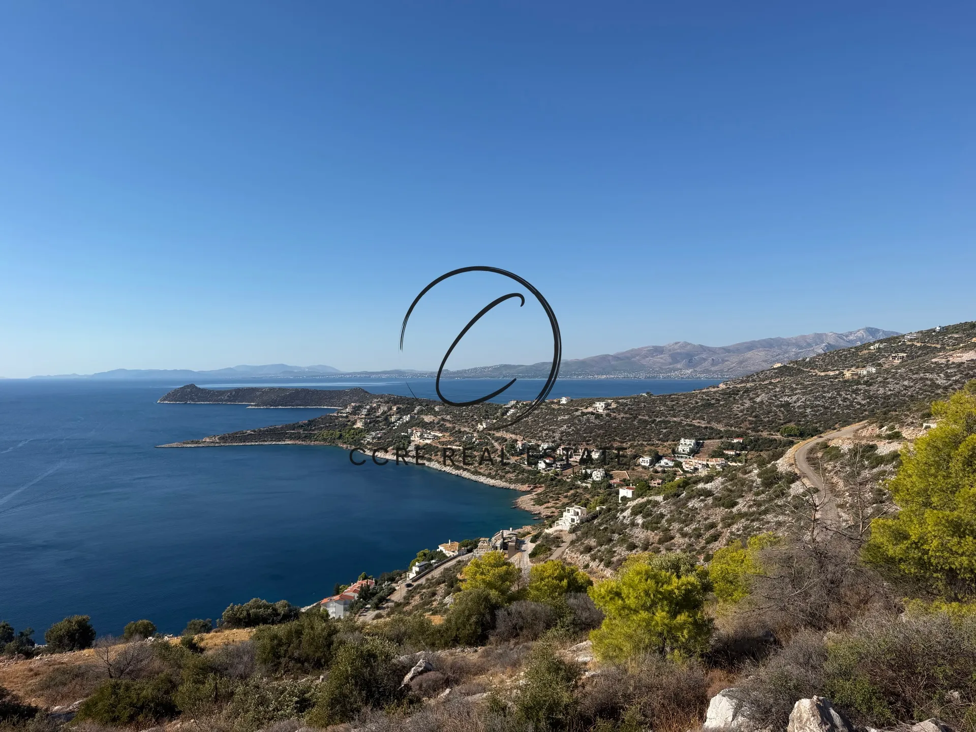 Οικόπεδο 1065τ.μ.  - 3