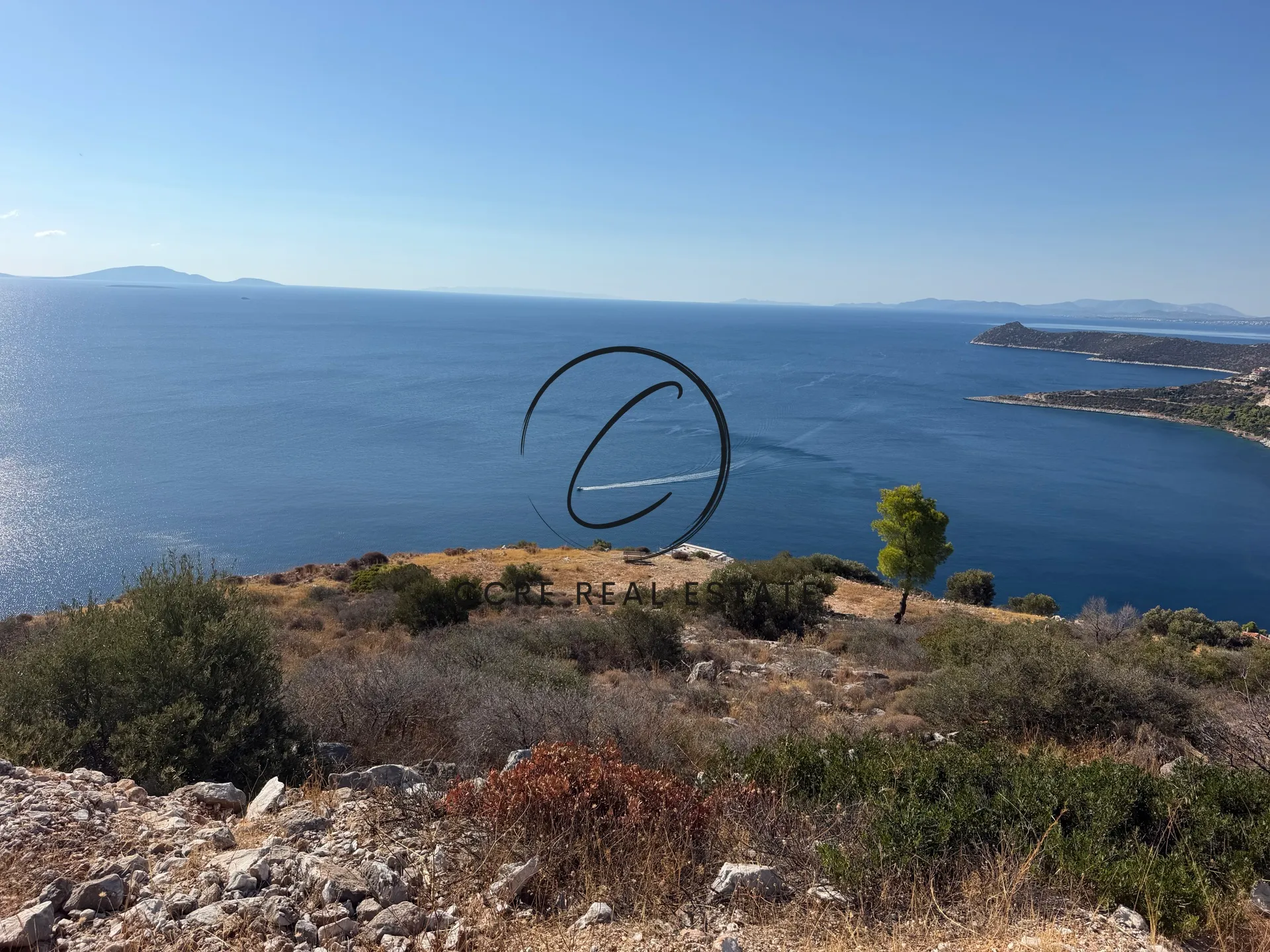 Οικόπεδο 1065τ.μ.  - 4