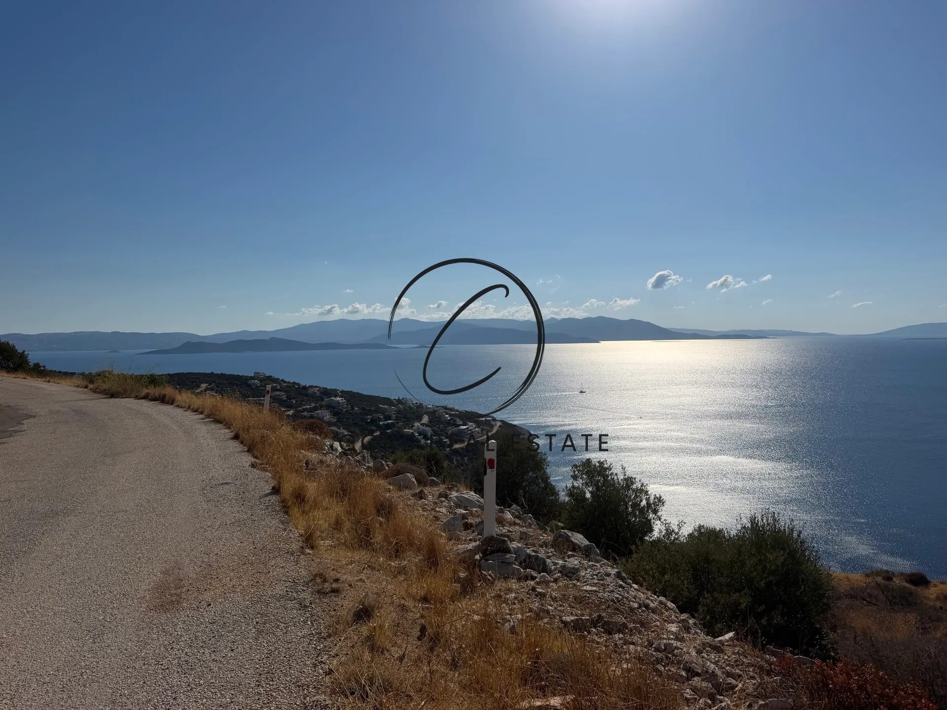 Οικόπεδο 1065τ.μ.  - 5
