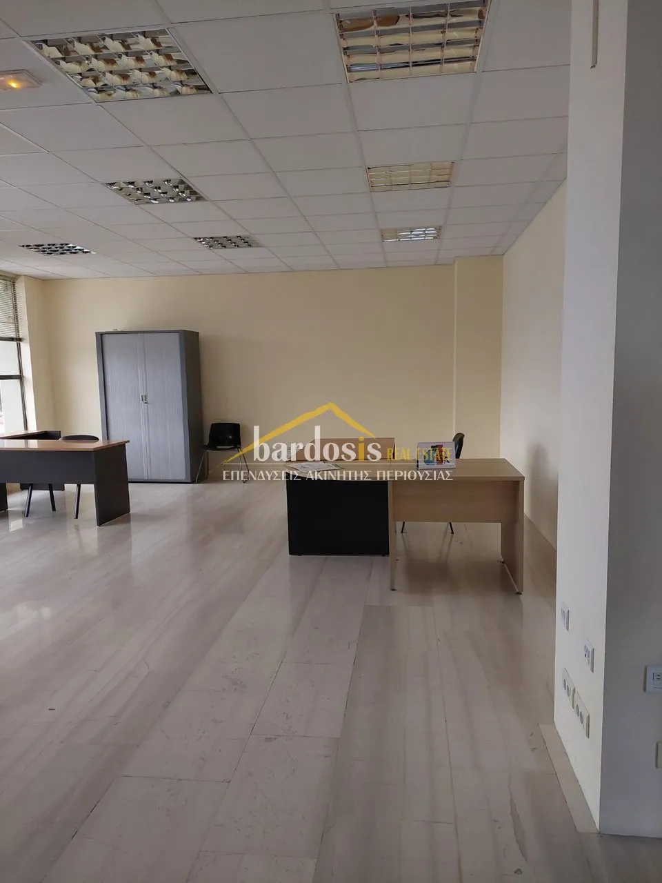 Αυτόνομο κτήριο γραφείων 3200τ.μ.  - 4