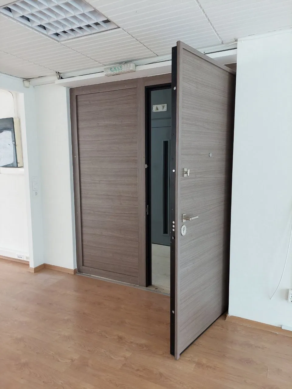 Office 170m²  - 2