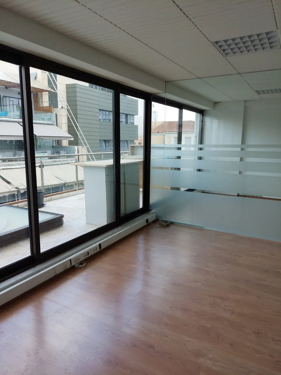 Office 170m²  - 3