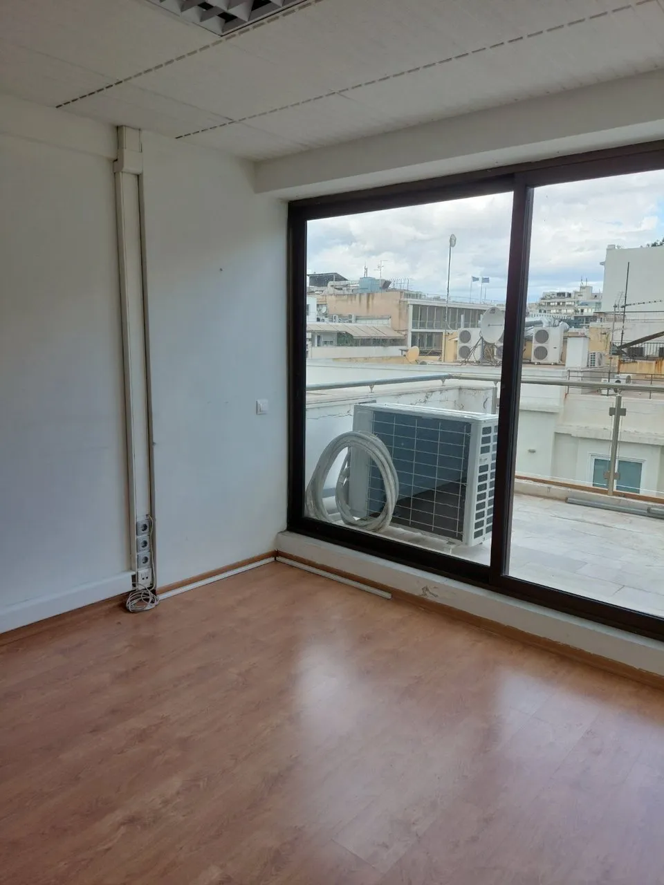 Office 170m²  - 4