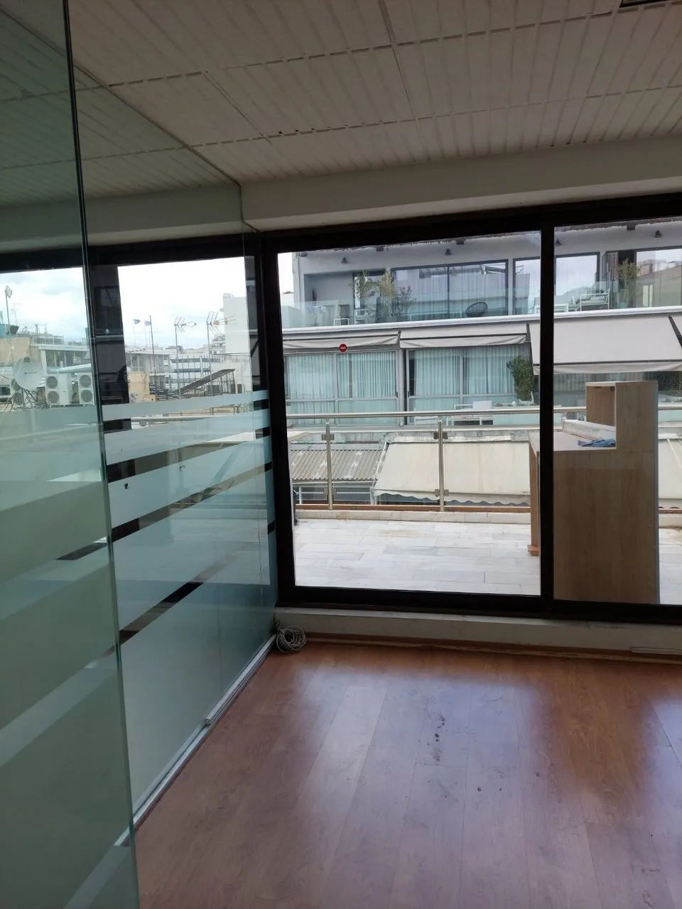 Office 170m²  - 5