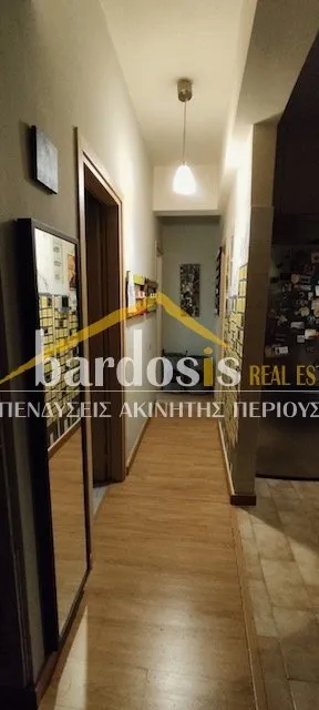 Διαμέρισμα 65τ.μ.  - 3