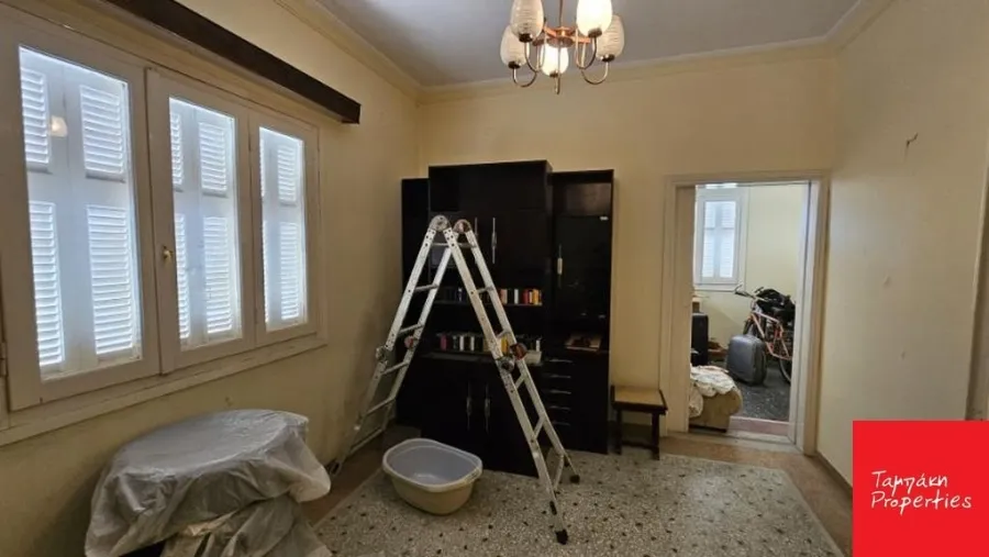 Apartment 120m²  - 3