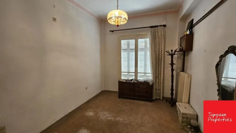 Apartment 120m²  - 4